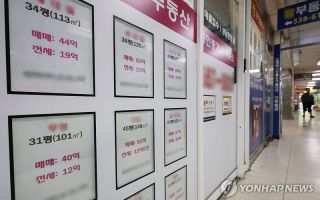 "10억 들고 가도 방이 없대요" 아내는 한숨만...상승률 앞자리 달라졌다