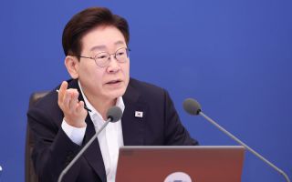 李대통령, 2차 업무보고 시작…"남은 3년11개월 더 중요"