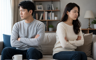 결혼 7년 차 남성 "아내가 성 정체성 숨겼다"…혼인 취소 가능할까