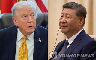 中 국제사회 신뢰도 처음으로 미국에 앞서-퓨리서치