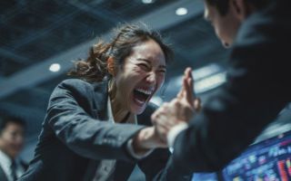 "이혼 도장 찍고 20일 뒤 85억 대박"...당첨금 노리고 소송 나선 전남편의 최후
