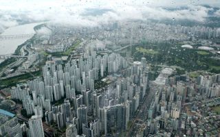 장특공 축소에 野 '양도세 경감·이연' 맞불법안 발의