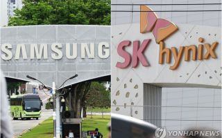 "40만전자·420만닉스 아니었어?"…'삼전·닉스' 목표가 줄줄이 하향