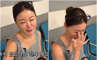 안선영 "치매 母 약 최고 함량"…치매약, 얼마나 늦출 수 있나