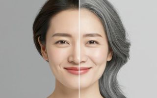 "밝은 머리할수록 손해?"...돈 안 들이고 5년 젊어지는 '뜻밖의 비법'