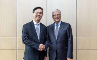현대건설, 테라파워 나트륨 원전 최대 8기 EPC 우선권 확보