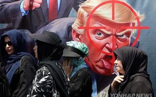 의지도 능력도 의심받는 美…이란전쟁에 '세계 경찰' 시험대