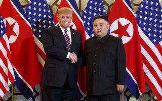 친트럼프 美폭스뉴스도 北美대화 비관…"김정은, 2018년보다 강한 패"