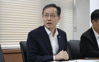 경제부총리에 이형일… "3대 메가로 대도약"