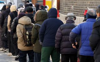 "2060년 한국, 日 넘어 세계 최고령국 된다"... 美 인구조사국 보고서