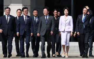 韓·佛 '호르무즈 파병' 논의 주목… AI·원전협력 확대