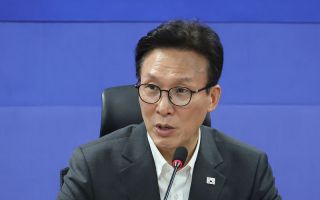 조국 측 사과 요구에…김민석 "무슨 얘기인지 모르겠다"
