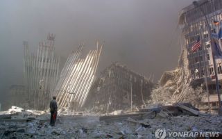 9·11 25년만에 드러난 '독성 공기'...뉴욕시 문건 17만쪽 공개