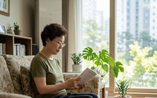 수술대 오르기 싫다면 당장 버려야 할 ‘한국인 종특 자세’