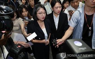"용혜인 너무 오래 버텼다…대통령 지지율, 하루 1%p씩 떨어져"