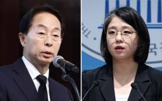 YS 차남 "용혜인 사퇴 아쉽다, 정권 망할 수 있었는데"
