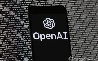 오픈AI 몸값 1.2조달러 넘본다…반년 만에 40% '껑충'