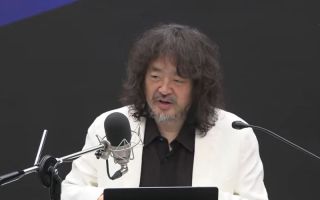 김어준, 李대통령 향해 "사랑의 시기는 끝났다, 우정의 관계"