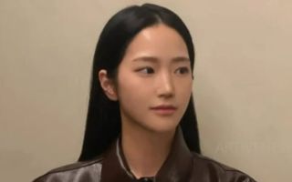 '미녀 신궁' 박정윤, 외모만 화제?…16발 모두 10점 세계신기록