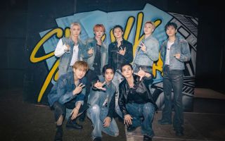그래미, 아시안 팝 논란에...BTS 이어 스트레이 키즈도 보이콧