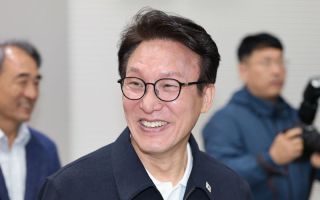 김민석 "민주당 10대 당원 200명 남짓…청년 접점 넓히겠다"