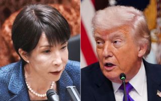 '러시아보다 미국이 더 위협적'…日서 동맹국 향한 불신 급증