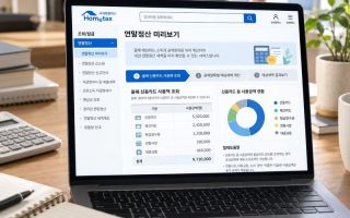 체크카드 30% vs 신용카드 15%…연말정산 공제율 차이 지금 확인해야
