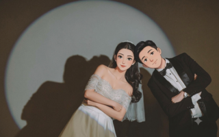 500만원 예산 스드메·예복, 100만원대 끊은 비결은?