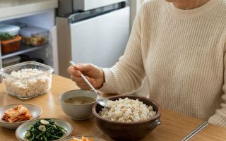 당신이 먹은 '죽'의 충격적 배신..췌장 망가뜨리는 최악의 조리법