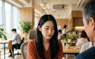"기본도 안 된 사람이네"… 첫 만남에서 매장당하는 최악의 명함 습관