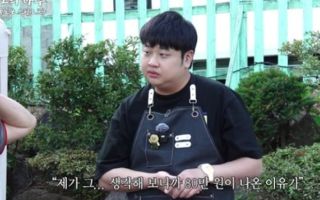 "6억원 대출받아 식당 열었는데"…윤남노 "지난달 80만원 벌었다"