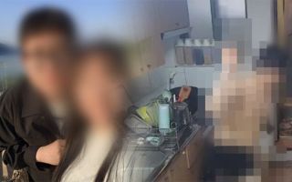 여친 514차례 폭행해 숨지게 한 남성…집 안에서 발견된 '처벌 규칙'