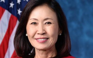 '극우' 환호하는 미셸 스틸 주한미대사 지명에 학계·시민사회 '철회' 촉구