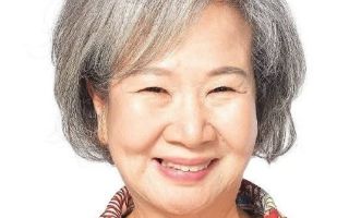 손혜원 전 국회의원, 목포시의원 출마 선언…"원도심 살려 목포 바꾸겠다"