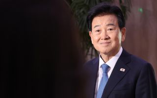 李대통령 "'구성 핵시설' 이미 전 세계에 널리 알려져…'정동영 누설'은 잘못"
