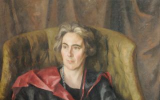 약자의 편에 선 84년, 마저리 프라이가 한국에 묻는다