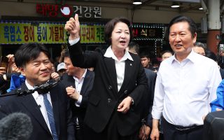 추미애 "'아리셀 11년 깎아 줘? 약자에 잔혹한 사법 후진국"