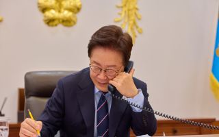 이재명 "검찰 조작기소 통한 테러범 흉기살인, 조직언론 동원한 명예살인"