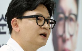 한동훈 "단일화, 민심이 길 내줘" vs 박민식 "1%도 없다"