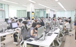국내 유일 에꼴42 경산캠퍼스, AI·SW 시대 이끌어갈 자기주도형 인재 발굴 박차