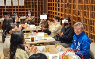 당선 전 "캠프와 무관"하다던 천호성 캠프 현직 교사…형사 입건