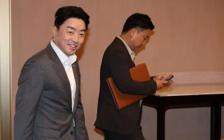 '친청계' 강경파의 이념투쟁?…강훈식 '중도확장론' 비판하며 "전당대회 빠져라"