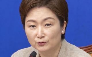 이언주 "다수 국민 반대하는데…형소법 개정 참으로 유감"