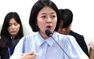홍준표,  '친한계' 배현진·박정훈 겨냥 "자질도 품성도 안 되는 의원들, 퇴출시키는 맞아"