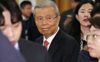 김종인 "김민석 '조희대 그만두라' 굉장히 부적절…무슨 자격으로?"
