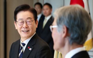 청와대 "대통령 임명권 존중 않고 서면제청"…靑-대법 갈등 증폭