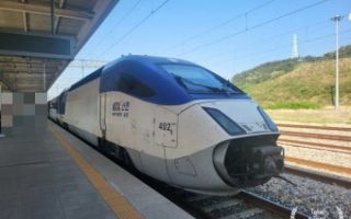KTX 1일 7회 증편의 의미