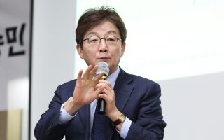 유승민 "장동혁 체제로 총선 못 이겨…리더십 교체해야"