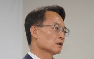 조해진 밀양 전 의원 "잇따른 인사 참사 의미는?"