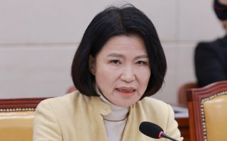 '나경원 국방부·이진숙 문체부 장관'을 한번 상상해 봤다